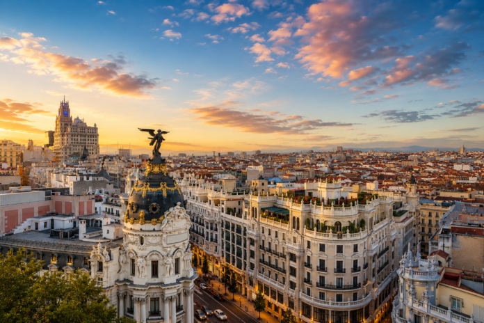 MADRID
