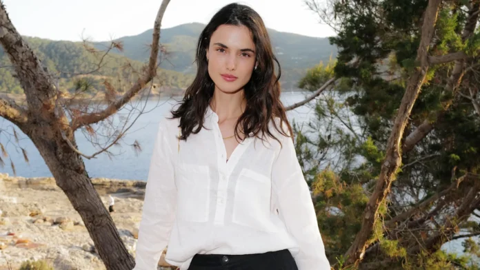 blanca padilla Blanca Padilla