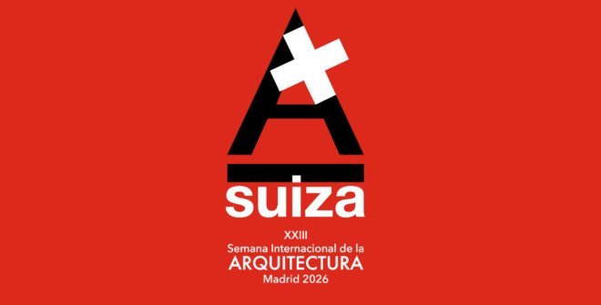 Semana Internacional de la Arquitectura 2026 en Madrid Semana Internacional de la Arquitectura 2026 en Madrid